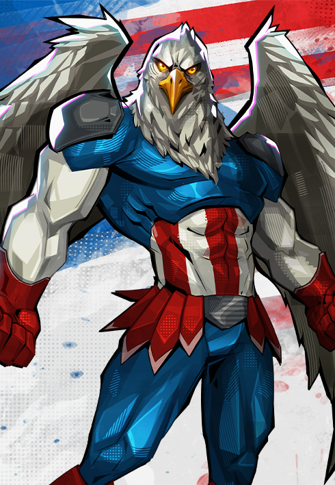 Ultimate Slot of America