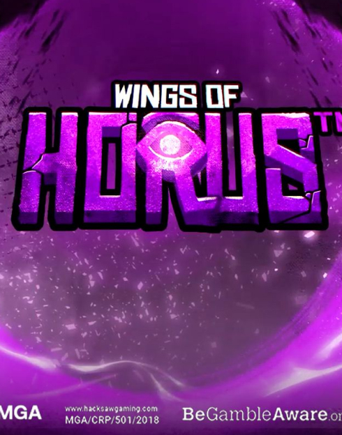 Wings of Horus