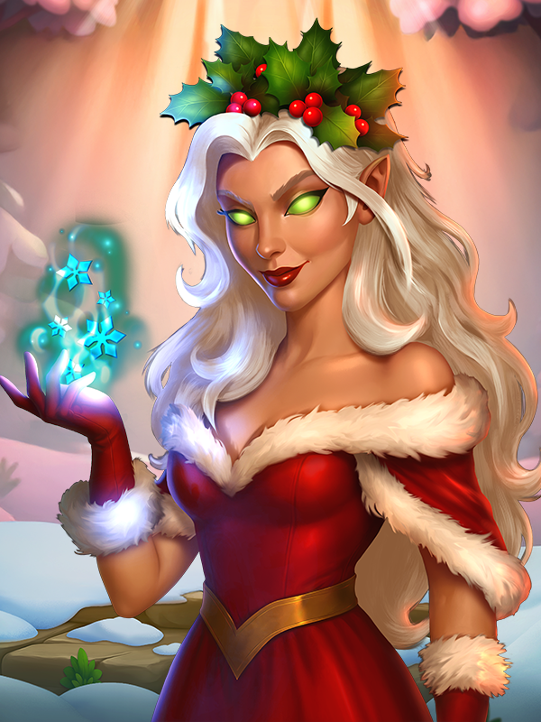Holly