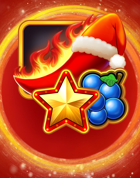 Hot Chilli Bells 100