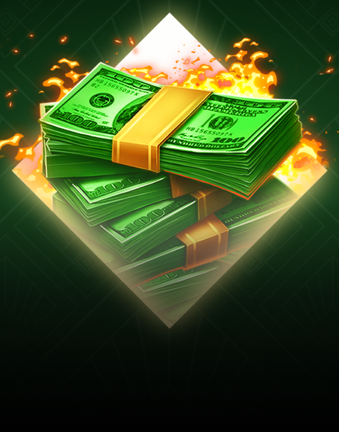 Hot Money Slot