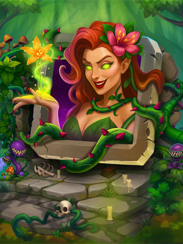 Ivy