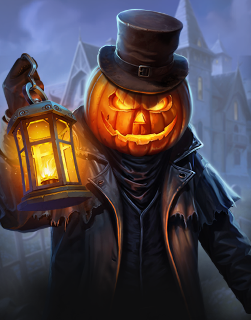 Jack O'Wild