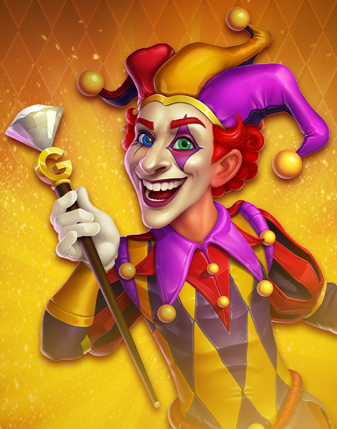 Joker Catcher