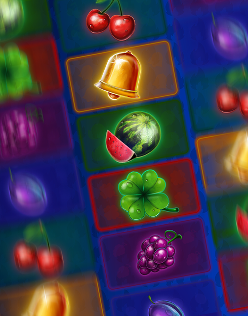 9 Blazing Cashpots 50K