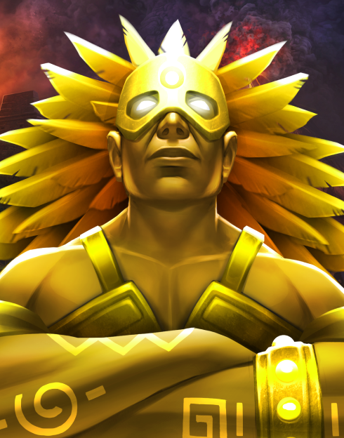 Aztec Apocalypse PrizeMatch