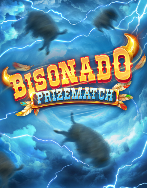 Bisonado PrizeMatch