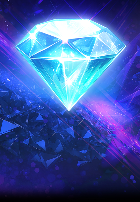 Double Jewel Hold and Win