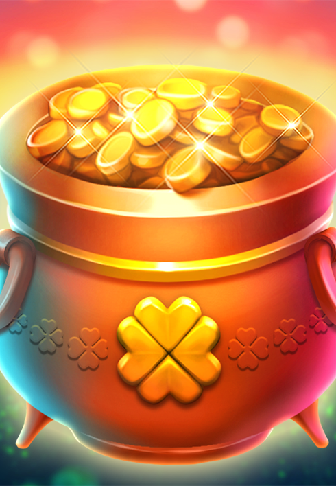 Finnegan's Treasure 7s