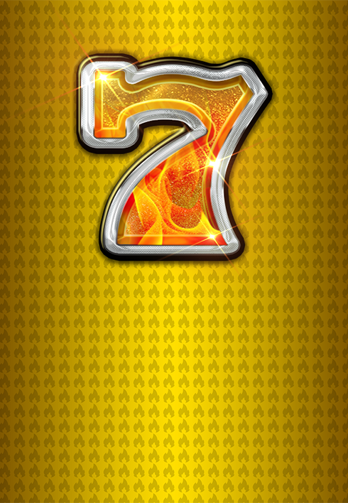 Firebolt Max 7s Hold and Win