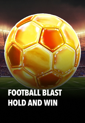 Football Blast Hold and Win