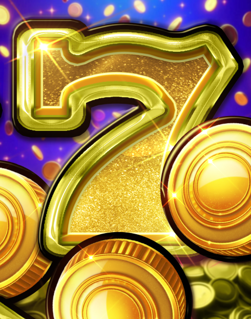 Gold Mint 7s Hold and Win