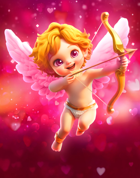 Heart's Bounty Blitz