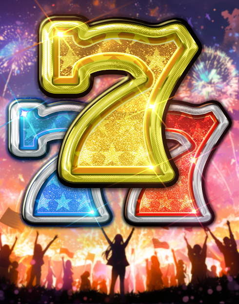 Homeland Fortune 7s Hold and Win