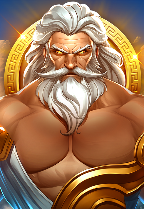 Jewels of Jupiter Hold and Win