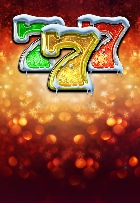 Jingle 7s Hold and Win