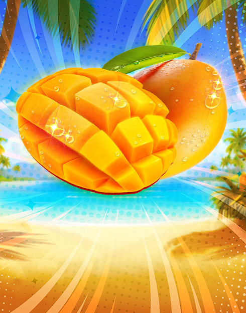 Mango Multi 7s Hold and Win