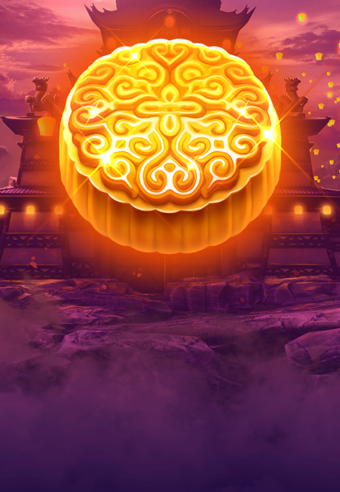 Mooncake Dragons Hold and Win