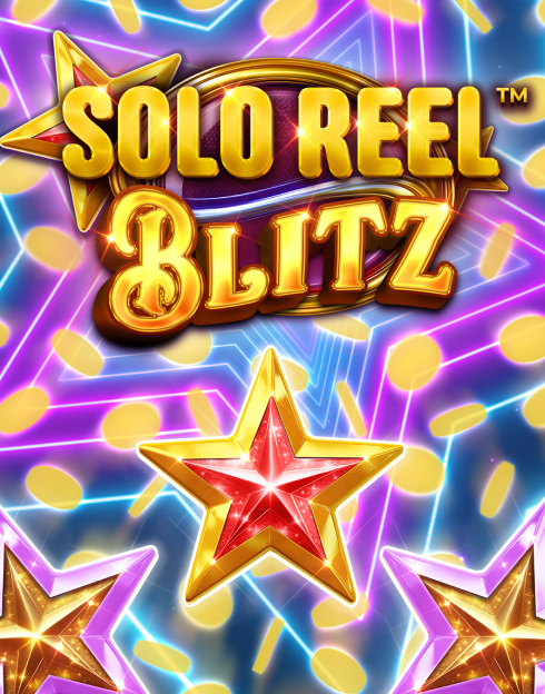SoloReel Blitz