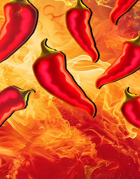 Chili Max 7s Hold and Win