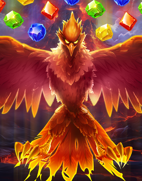 Fire Eagle Reborn