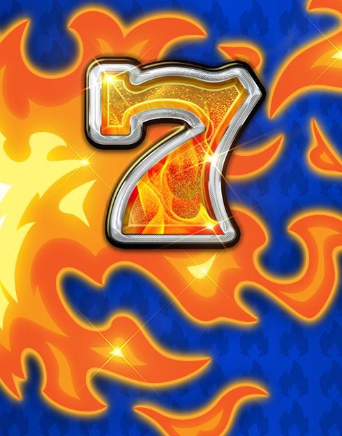 Firebolt Multi 7s Hold and Win