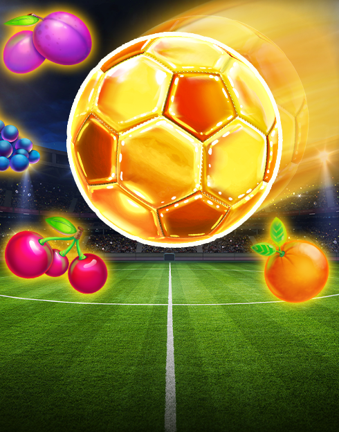 Football Blast Hold and Win