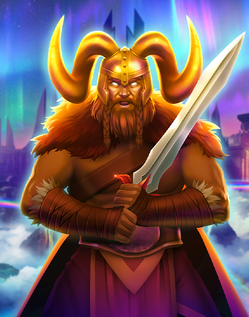 Heimdall's Gate Cash Quest