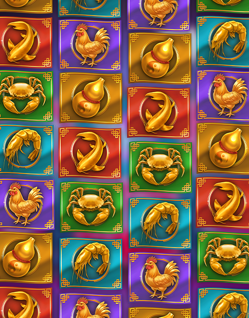 Snake Fortune Hold and Win