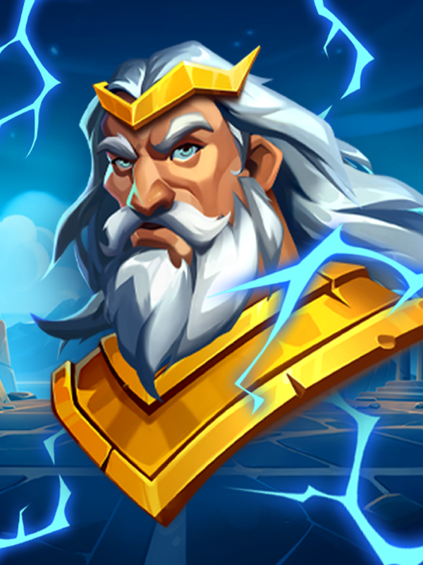 King of the Gods