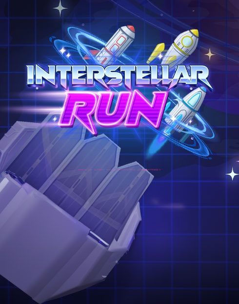Interstellar Run