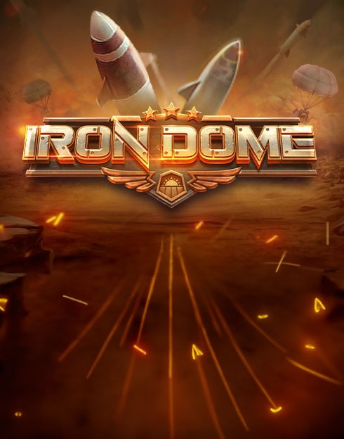 Iron Dome