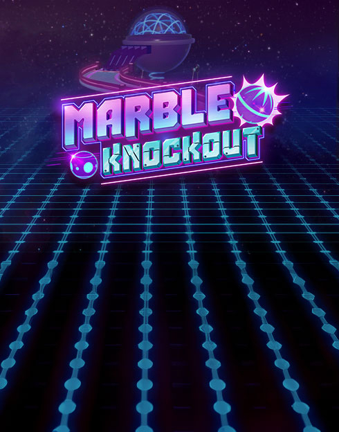 KM Marble Knockout