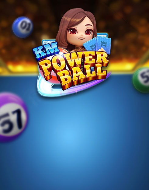 KM Power Ball