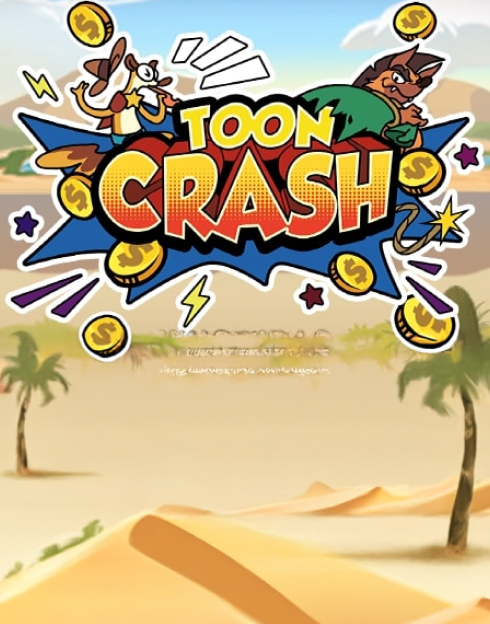 Toon Crash