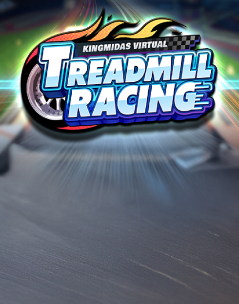 Treadmill Racing