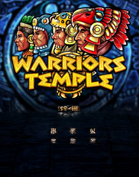 Warriors Temple
