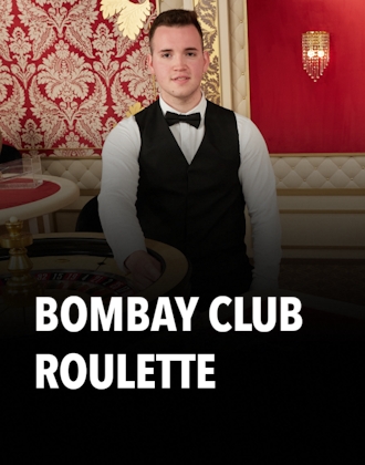 Bombay Club Roulette