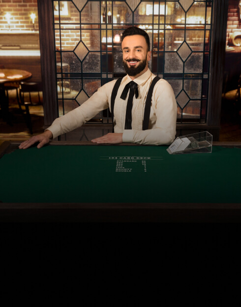 Dead or Alive: Saloon