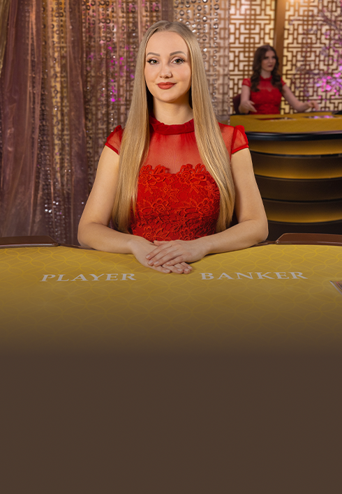 Emperor Speed Baccarat A