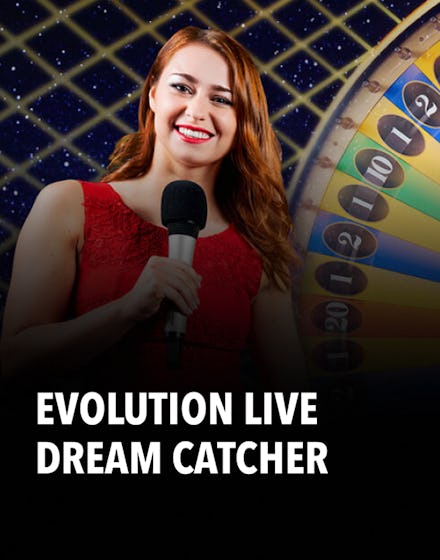 Evolution Live Dream Catcher