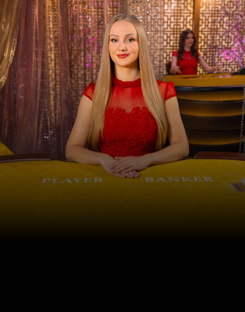 Evolution Live Speed Baccarat A