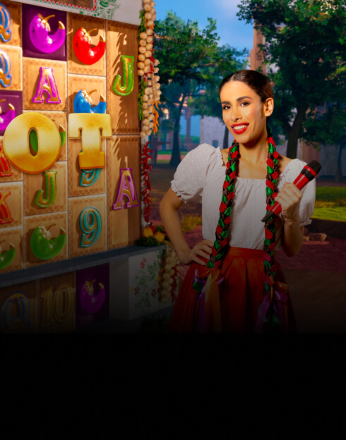 Extra Chilli Epic Spins