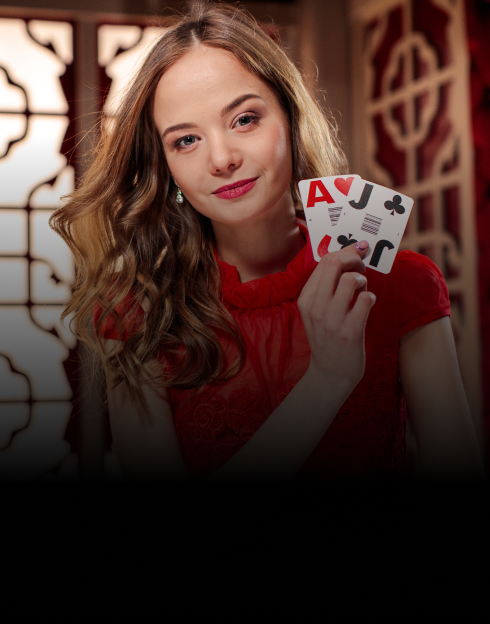 Evolution Live Blackjack A