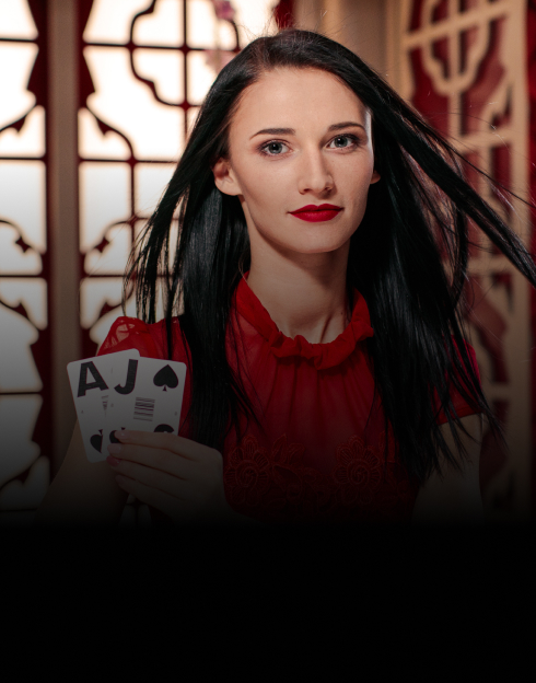 Evolution Live Blackjack B