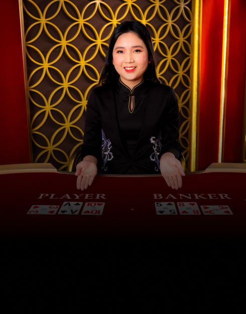 Lotus Vietnamese Speed Baccarat A