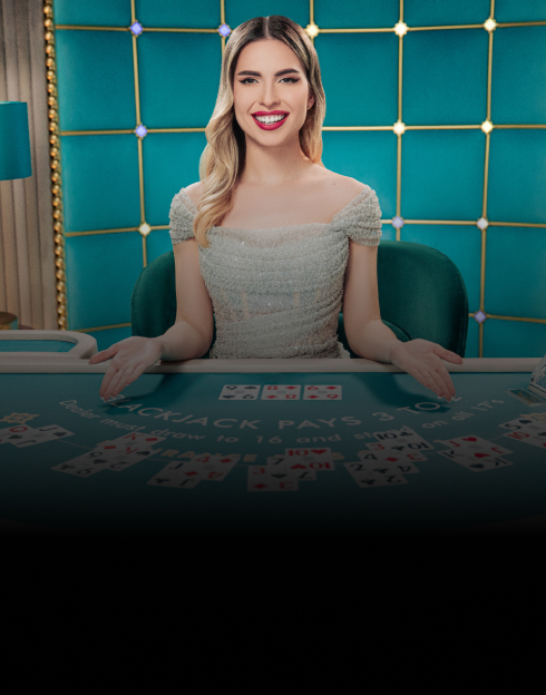 Privé Lounge Blackjack 1