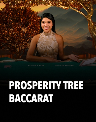 Prosperity Tree Baccarat