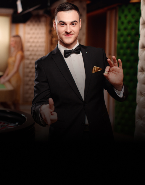 Salon Prive Roulette 1