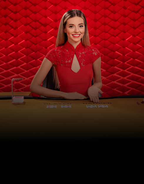 Speed Baccarat 1